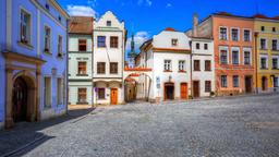 Hotellkatalog för Olomouc