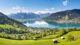 Hotell i Zell am See
