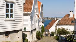 Hotellkatalog för Stavanger