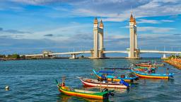 Hotellkatalog för Kuala Terengganu