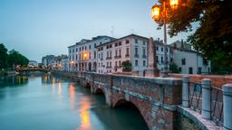 Hotellkatalog för Treviso