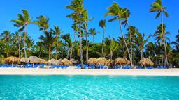 Hotellkatalog för Punta Cana
