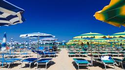 Adriatiska kusten semesterboende