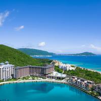 Hualuxe Hotels And Resorts Sanya Yalong Bay Resort
