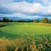 Golfbana