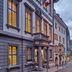 Byggnad
