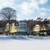 Byggnad
