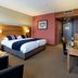 Hotellfaciliteter