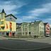 Byggnad