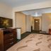 Hotellfaciliteter
