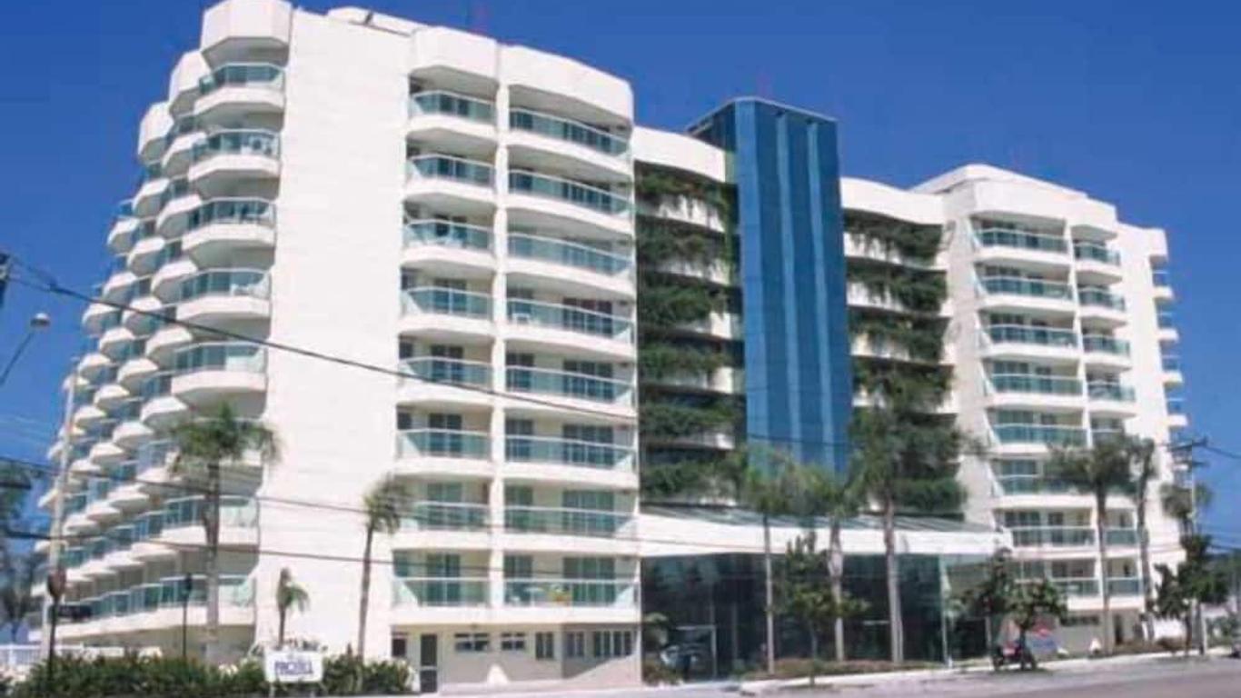 Apart Hotel Villa Del Sol Residence