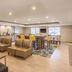 Hotellfaciliteter