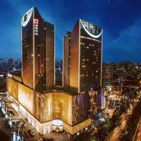 Ssaw Boutique Hotel Hefei Intime Centre