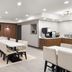 Hotellfaciliteter