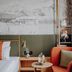 Hotellfaciliteter