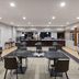 Hotellfaciliteter