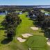 Golfbana