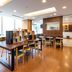 Hotellfaciliteter