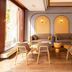 Hotellfaciliteter