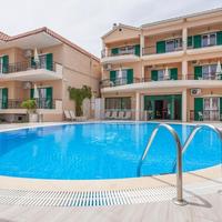 Konstantinos Hotel & Apartments I