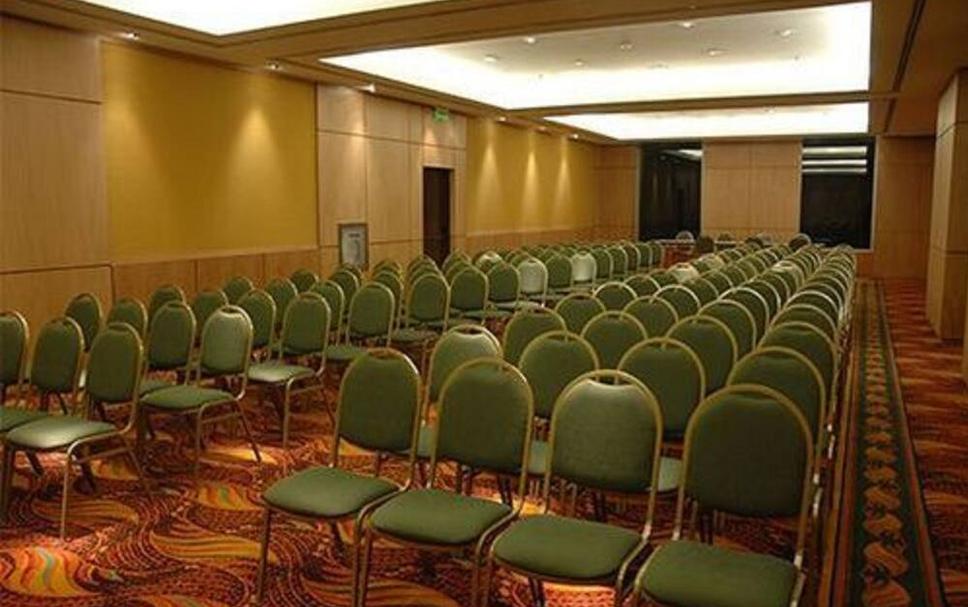 Konferensrum