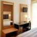 Hotellfaciliteter