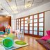 Hotellfaciliteter
