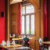 Restaurang