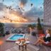 Hotellfaciliteter