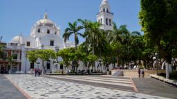 Hotellkatalog för Veracruz