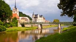 Thüringen hotell