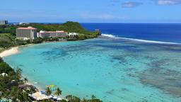 Guam hotell