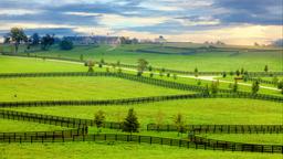 Kentucky hotell