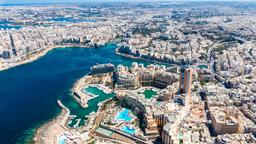 Malta hotell