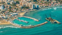 Hotellkatalog för Larnaca