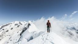 Hotell i Zermatt