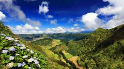Flyg till Ponta Delgada (Açores)