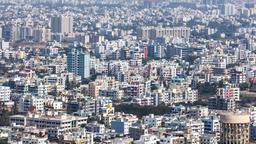Hotellkatalog för Nashik