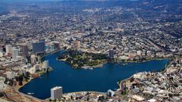 Flyg till Oakland