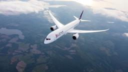 Hitta billiga flyg med LATAM Airlines Brasil