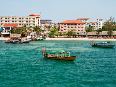 Sihanoukville