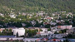 Hotellkatalog för Nelson