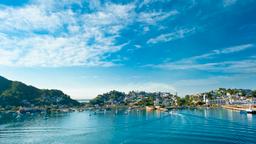 Hotell nära Manzanillo flygplats