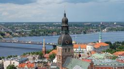 Lettland hotell