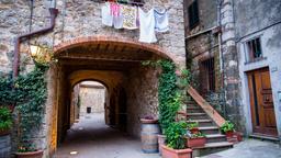 Hotellkatalog för Radda In Chianti
