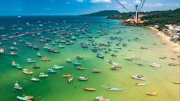 Hotell i Phu Quoc