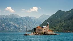 Montenegro hotell