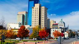 Hotell nära Kentucky Wildcats Mens Basketball vs. Ole Miss Rebels Mens Basketball