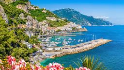 Hotell nära Salerno Costa d'Amalfi flygplats