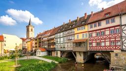 Hotell nära Erfurt Erfurt flygplats